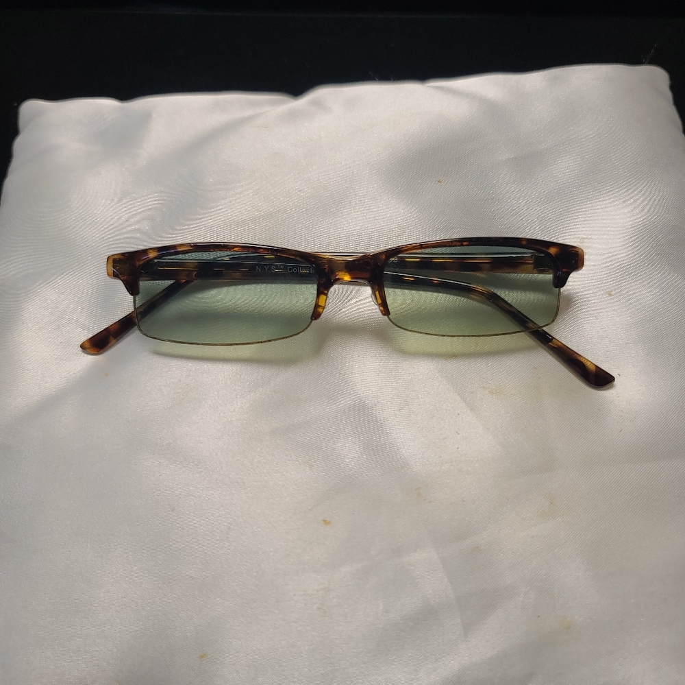 NYS Collection I Sunglasses (Unisex)